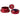 Cane Creek 70-Series Headset ZS44/28.6|EC44/40 Red