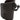 Portland Design Works Hot Take Cup Holder - Black
