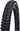 Schwalbe Big Betty Tire - 27.5 x 2.6" Tubeless Folding BLK Evolution Line Addix Soft Super Trail