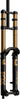 FOX 40 Factory Suspension Fork - 29" 203 mm 20TA x 110 mm 52mm Offset GRIP X2 MY27 Float Glidecore Air Spring Shiny BLK