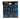 Fox Shox Heritage Decal Kit Blue