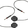 SRAM eTap Blip Shift Buttons with 230mm Wires Black Pair