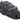 Topeak BackLoader Seat Post Mount Bag - 6L Black