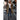 Thickened Fleece Lined Parka Padded Hood Coat - Gio's Outdoors