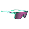 Tifosi Sanctum Light Green/Purple Eyewear