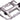 Dimension Mountain Pro Pedals - Platform Aluminum 9/16" Silver