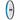 Halo Ridge Line 29" Front Wheel 32h Black