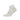 DeFeet Wooleator Pro 1'' Socks Natural M Pair