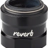 RockShox Reverb / Reverb Stealth Top Cap Dust Wiper Bushing Assembly Kit BLK B1