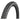 Maxxis Minion DHR II Tire 27.5x2.4" 3CG/EXO/TR