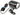 Planet Bike Current 500 PlugnPlay eBike Headlight