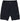 Skyline Air Short W/Liner Mono Black - BLACK / 30