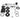 RockShox Service Kit Argyle (MotionControl) 2011  