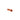 Sapim Alloy Polyax Nipple 14g/14mm Orange 100/Count