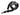 Lock Part Electra ABUS Ring Adapter Chain 85cm Steel Black
