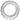 Kogel Bearings Center Lock Rotor Lockring Raw