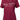 All-City Logowear Women's T-shirt - Maroon Gray X-Large