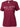 All-City Logowear Women's T-shirt - Maroon Gray Medium