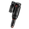 RockShox Super Deluxe Ultimate D1 Rear shock 205x60 Shaft Eyelet: Trunnion Body Eyelet: Standard Token Loc 3 Reb55/Comp37 Lockout45 Trek Fuel EXe 2023+