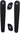 Problem Solvers Lever Grippies-SRAM Dropbar Etap Mechanical Shift Brake Kit