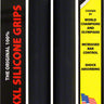 ESI XXL Chunky Grips - Black