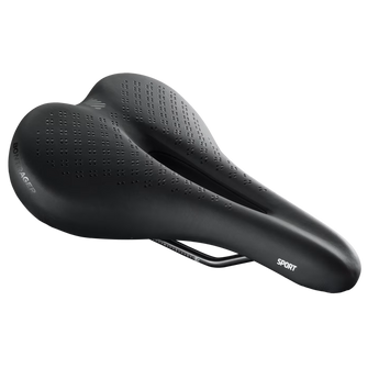 Sport Women's Saddle Bontrager - Gio's Outdoors
