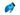 Fox Racing 2026 Ranger Blend Small Blue Glove
