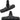 Odyssey Slim By Four Black Brake Pads Threaded Post