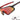 ROCKBROS Cycling Glasses Polarized Photochromic Sunglasses Riding Goggles 2 Lens - Gio's Outdoors -ROCKBROSUSA