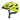 Abus Urban-I 3.0 Helmet S 51 - 55cm Signal Yellow