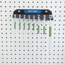 Park Tool THT-1 Sliding T-Handle Star-Shaped Torx Wrench Set