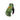 Tasco Ridgeline X MTB Gloves S Black/Green 