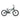 Radio Raceline Cobalt Pro BMX 20'' Black 20.75''