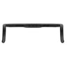 SQlab 312 R Carbon integrated Bar (31.8) 38cm Black