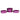 Burgtec Headset Spacer Kit Purple Rain 4/Count