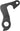 Wheels Manufacturing Derailleur Hanger - 640