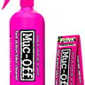 Muc-Off Punk Powder - Bottle Bundle