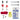 Clarks Tektro Compatible Bleed Kit Bleed Kit Tektro