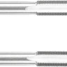 Park Tool TAP-6 Right/Left Taps for Crankarm Pedal Threads: Pair: 9/16"