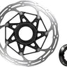 SRAM CenterLine X Disc Brake Rotor - 140mm Center Lock 1.85mm Includes Internal Tooled Lockring