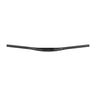 Renthal V3 Fatbar Lite Carbon 35 MTB Handlebar Diameter: 35mm 760mm Rise: 10mm Black