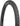 MSW Utility Player Tire - 29 x 2.25 Black Rigid Wire Bead 33tpi