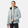 Women's FreeCycle® Thermo Super Softshell® II Jacket - Gio's Outdoors -Free Country