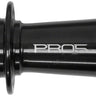 Hope Pro 5 Front Hub - 12 x 100mm Center-Lock Black 28H