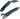 Topeak DeFender FX/RX Set for 27.5"-29" wheels Black