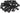BikeFit Cleat Screws 25-Pack 10mm SPD / MTB Compatible Countersunk 4mm Hex M5 X 0.8
