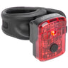 M-Wave Helios K 1.1 USB SL Light Rear Black