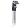 Pedro's L-shaped hex wrench Set of 9