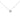 14K White Gold 3.0 Cttw Lab Grown Diamond Floral Cluster and Station 18" Pendant Necklace (G-H Color, VS2-SI1 Clarity)