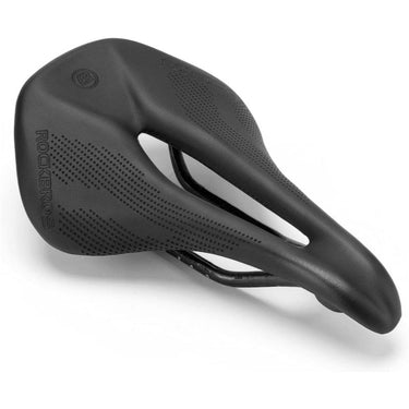ROCKBROS Carbon Fiber Bike Saddle Lightweight Shock Absorbent - Gio's Outdoors -ROCKBROSUSA